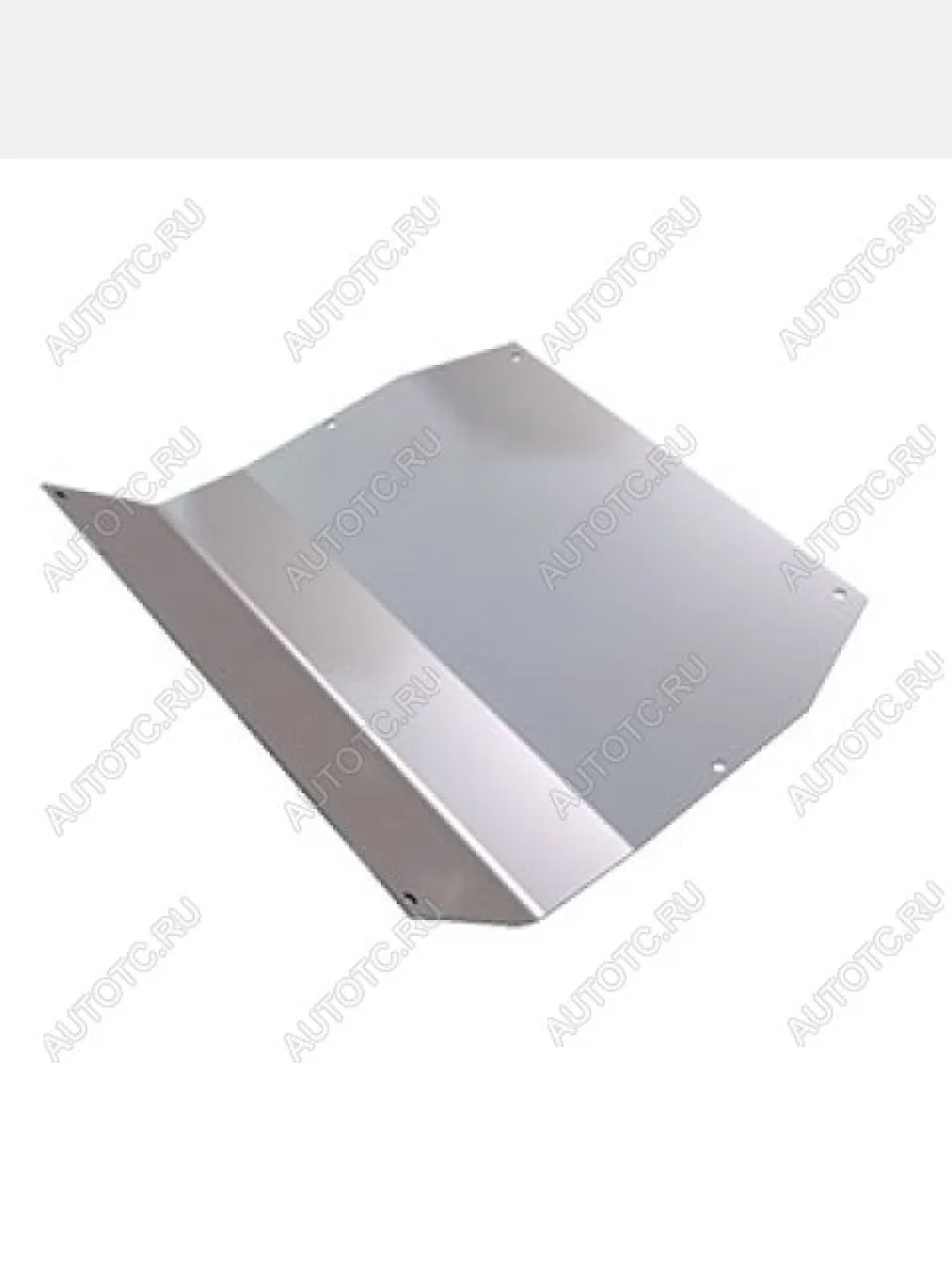 Защита двигателя стальная оцинкованная для подрамника 2108-2114 АВТОПРОДУКТ Autoproduct 688247265  с доставкой в г. Керчь