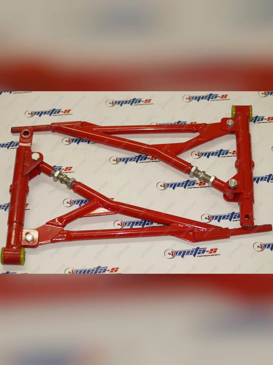 Рычаги нижние 2108-2110-1118-2170-2190, Datsun (ПУ) Тольятти 688247267  в Керчи Республика Крым