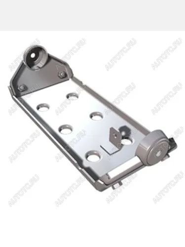 Защита раздаточной коробки 2121-2131 АВТОПРОДУКТ Autoproduct 688247271