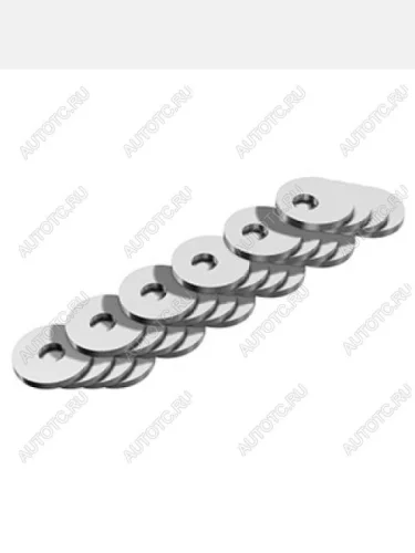 Шайбы регулировочные подрамника (комплект) Autoproduct 688247272