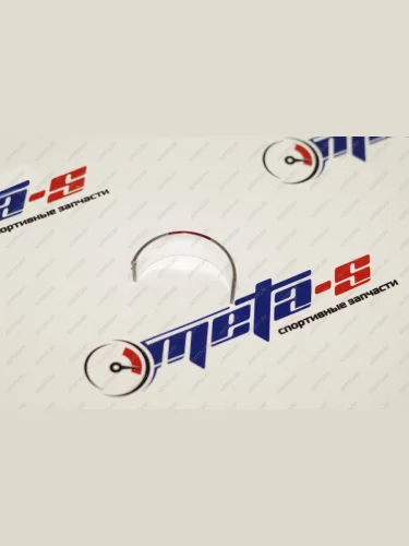 Вкладыш шатунный 21177 (Vesta, X-Ray 1.8 +0,006 коричневый) Дайдо Металл Русь 688246034