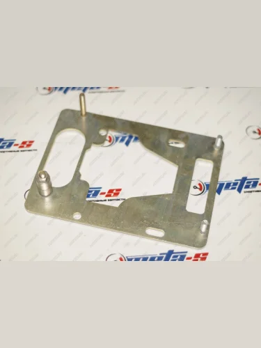 Пластина переходная к ЭУР 2101-2121 META-S 688247284