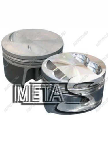 Кованые поршни для двигателей ВАЗ (размеры под заказ от 82,0 до 84,0 мм) ЕВА 688246062