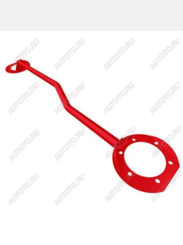 Растяжка передних стоек 1118-2190 Гранта, Калина2, Datsun Автопродукт Autoproduct 688247300