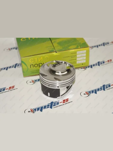 Поршни СТИ 320.21.1 (Opel, A20NHT, A20NFT 2.0, 86,5, под кольца 1,51,53,0, E=std) СТИ 688248948