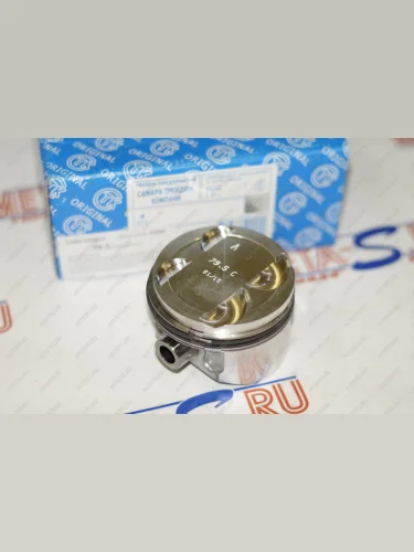 Поршни K4M СТК 79,5 (безвтык 16-кл Lada Largus, Renault Sandero, Duster, Megane) СТК 688247304