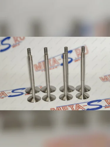 Клапана 2108 облегченные META-S 688246071