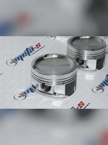 Поршни СТИ VolksWagen 2,0TFSI AXX, BWA, BGB, BPJ, BPG, BPY (Е=10,5) СТИ 688248965