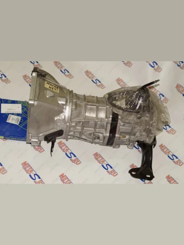 КПП-Нива-ЛЮКС 2121 AISIN (Япония) Тольятти 688245284