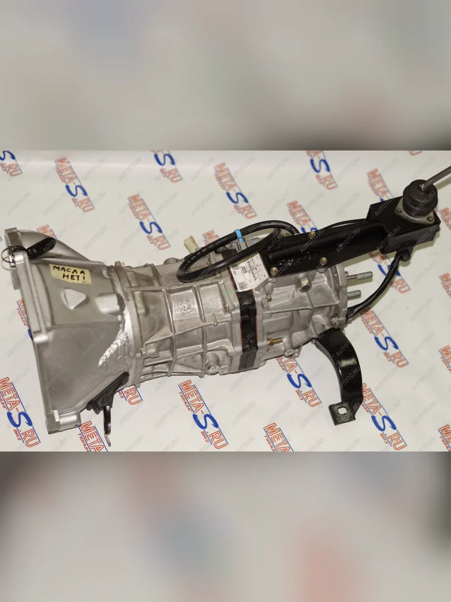 КПП-Нива-ЛЮКС 2123 AISIN (Япония) Тольятти 688245285  в Керчи Республика Крым