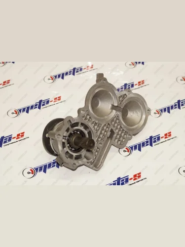 Крышка раздатки задняя НИВА с 2-рядным подшипником Тольятти 688245287