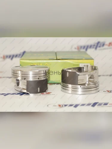 Поршни СТИ 320.19.1 (KIA, G4KD, 2.0л, 86,5 мм под кольца 1,21,22,0) СТИ 688248974