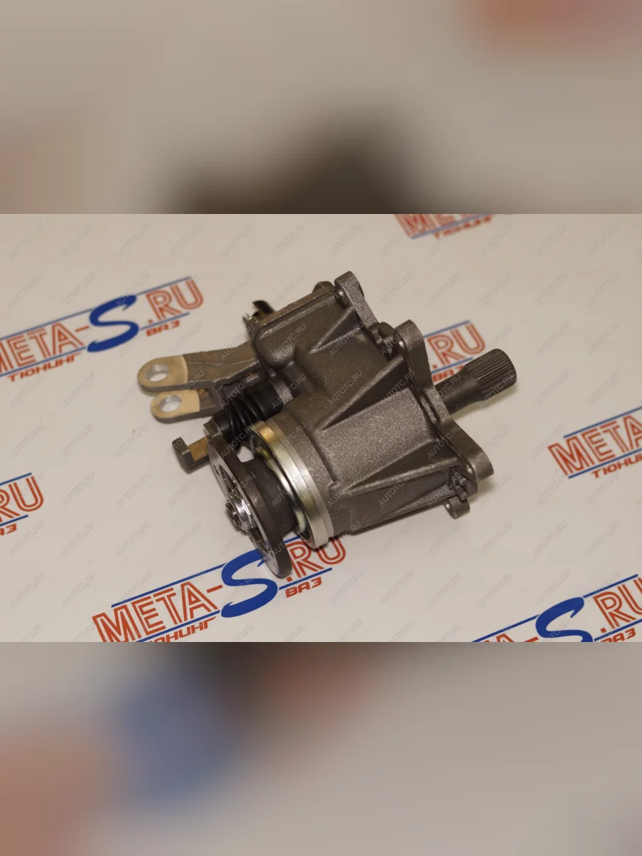 Крышка раздатки передняя НИВА с 2-рядным подшипником Тольятти 688245288  в Керчи Республика Крым