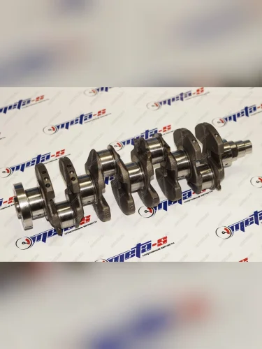 Коленвал 75,6 (1,6л Калина, Lada Vesta, X-Ray) ВАЗ 688246091