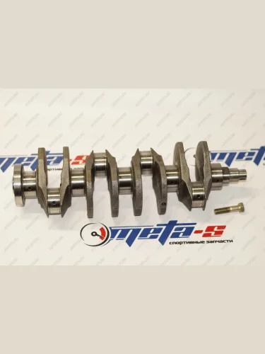 Коленвал 84,0 (шейка 47,8 Супер-Авто с 2015 года) Mecaprom (Италия) 688247320