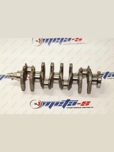 Коленвал 84,0 (шейка 43,0 21177 X-RayVesta) ВАЗ 688246092