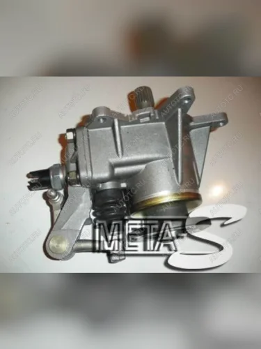 Отключаемый передний мост НИВА Тольятти 688245293