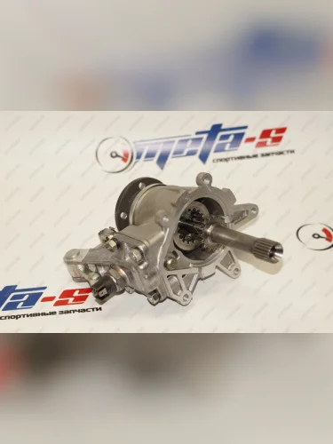 Отключаемый передний мост Шеви Нива Тольятти 688245294