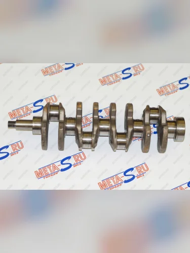 Коленвал классика 90,0 мм (шейка 47,8) Mecaprom (Италия) 688246096