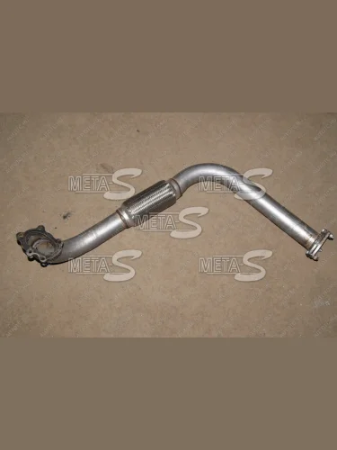 Даунпайп под турбину GT28 Stinger 688246100