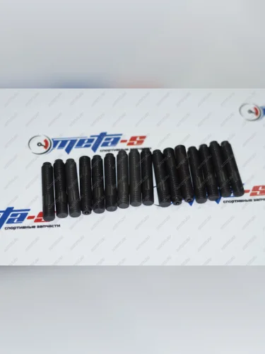 Шпильки колесные 80 мм (ZUZ) ZUZ 688247338