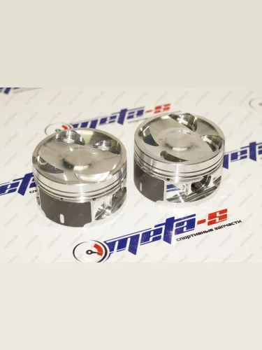 Поршни СТИ 216.86.1 ТУРБО (83.0, p=22 мм, valve=3229 безвтык, 1,21,52,0) СТИ 688247342