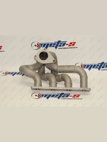 Турбоколлектор 16-кл ВАЗ 2101-2107 TD04LTD05 толстостенный Stinger 688246105