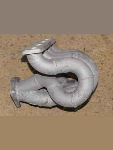 Турбоколлектор 16-кл ВАЗ 2110-2112-Приора TD05TD04L Stinger 688246106