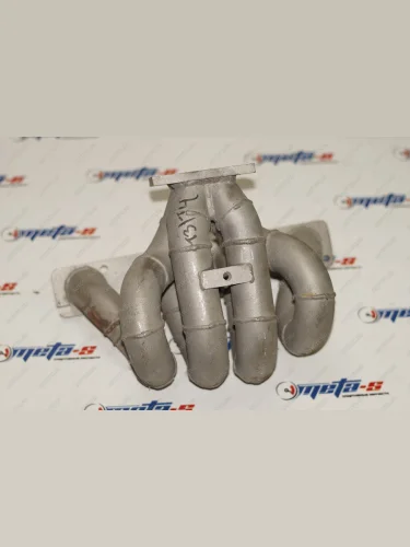 Турбоколлектор 16-кл ВАЗ 2110-2112-Приора Т3Т4 Stinger 688246109