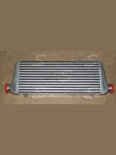 Интеркулер 450x230x65 (63mm входвыход) Китай 688246110