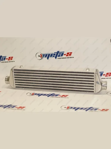 Интеркулер 550x140x65 (57mm входвыход) Китай 688246111