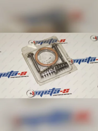 Кольцо графитовое с пружинами  688247357