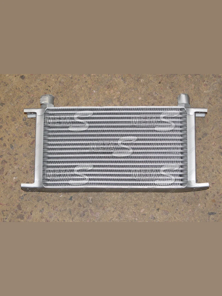 Масляный радиатор 19 рядов Euro Китай 688246116  в Керчи Республика Крым