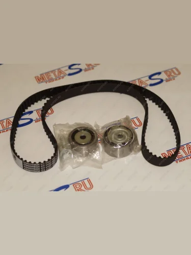 Комплект ремня ГРМ 21126 Marel (Приора) Marel 688245313
