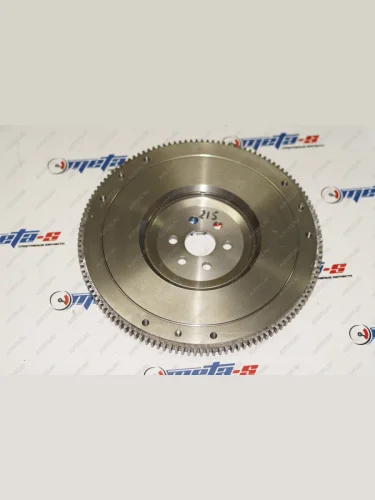 Маховик 2110-23 100Деталей (облегченный под 215мм сцепление) 100Деталей 688247365