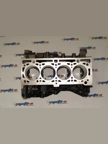 Блок цилиндров K4M (16-кл Largus, Logan, Sandero) ВАЗ 688247367