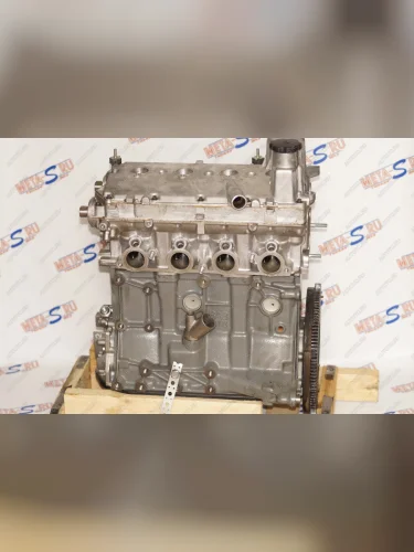 Агрегат двигателя без навесного 21124 META-S 688245320