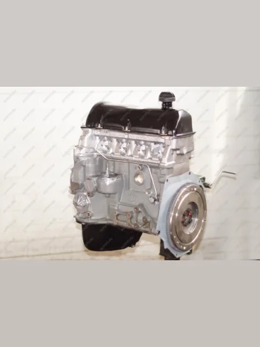 Агрегат двигателя без навесного 21213 (Нива) META-S 688245323