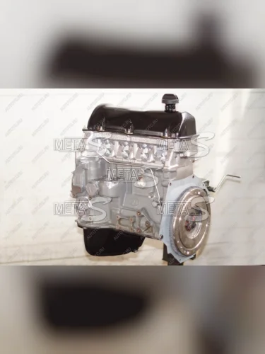 Агрегат двигателя без навесного 21214 (Нива, инжектор) META-S 688245324