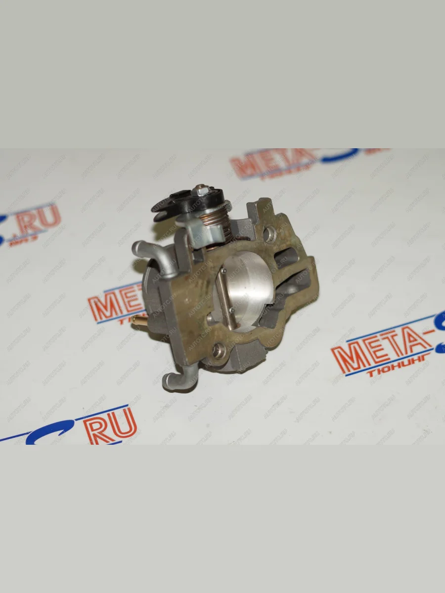 Дроссельная заслонка 54 мм  688246134  в Керчи Республика Крым