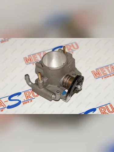 Дроссельная заслонка 54 мм НИВА  688246135