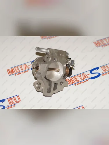 Дроссельная заслонка 56 мм  688246136