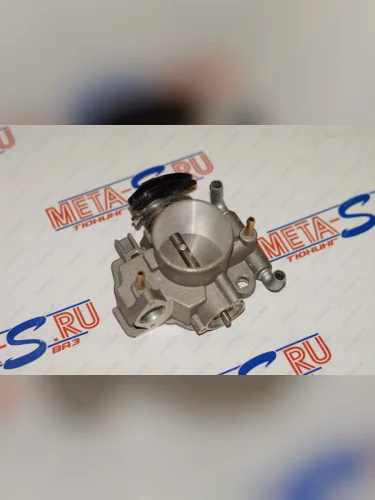 Дроссельная заслонка 56 мм НИВА  688246137