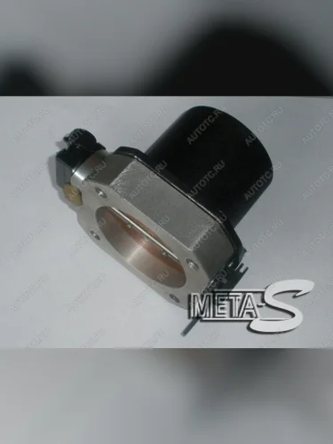 Дроссельная заслонка 73 мм (Брагин) Брагин 688246139