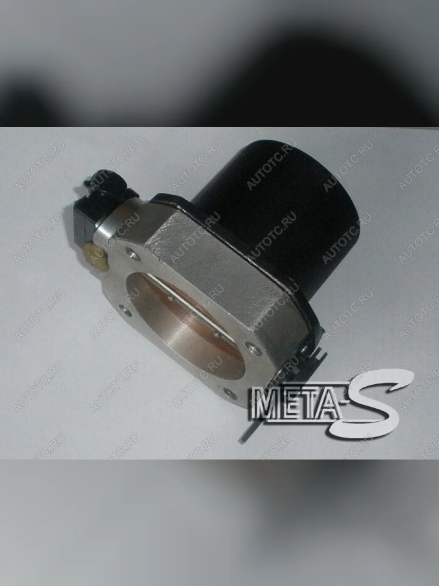 Дроссельная заслонка 73 мм (Брагин) Брагин 688246139  в Керчи Республика Крым