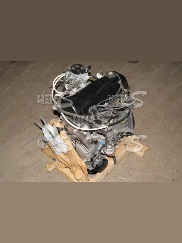 Двигатель 21300 (Нива, карбюратор, объем 1,8) META-S 688245336