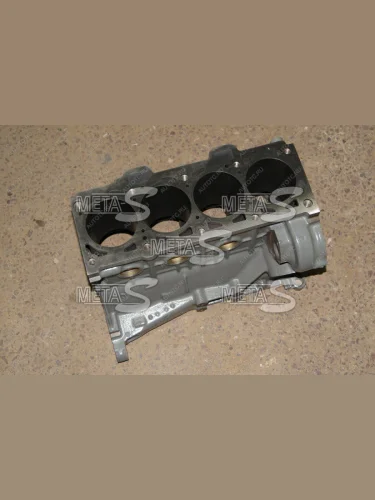 Блок цилиндров 11183 (8 кл. Калина 1,6 л.) ВАЗ 688245337