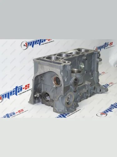 Блок цилиндров 2123 Шеви ВАЗ 688245350