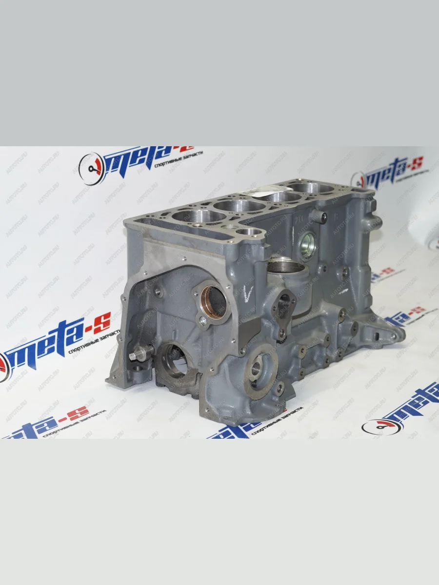Блок цилиндров 2123 Шеви ВАЗ 688245350  в Керчи Республика Крым