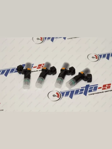 Форсунки топливные 179cc Siemens Deka Lada Vesta, X-Ray 1.8 л (4шт. оригинал) Siemens 688249031